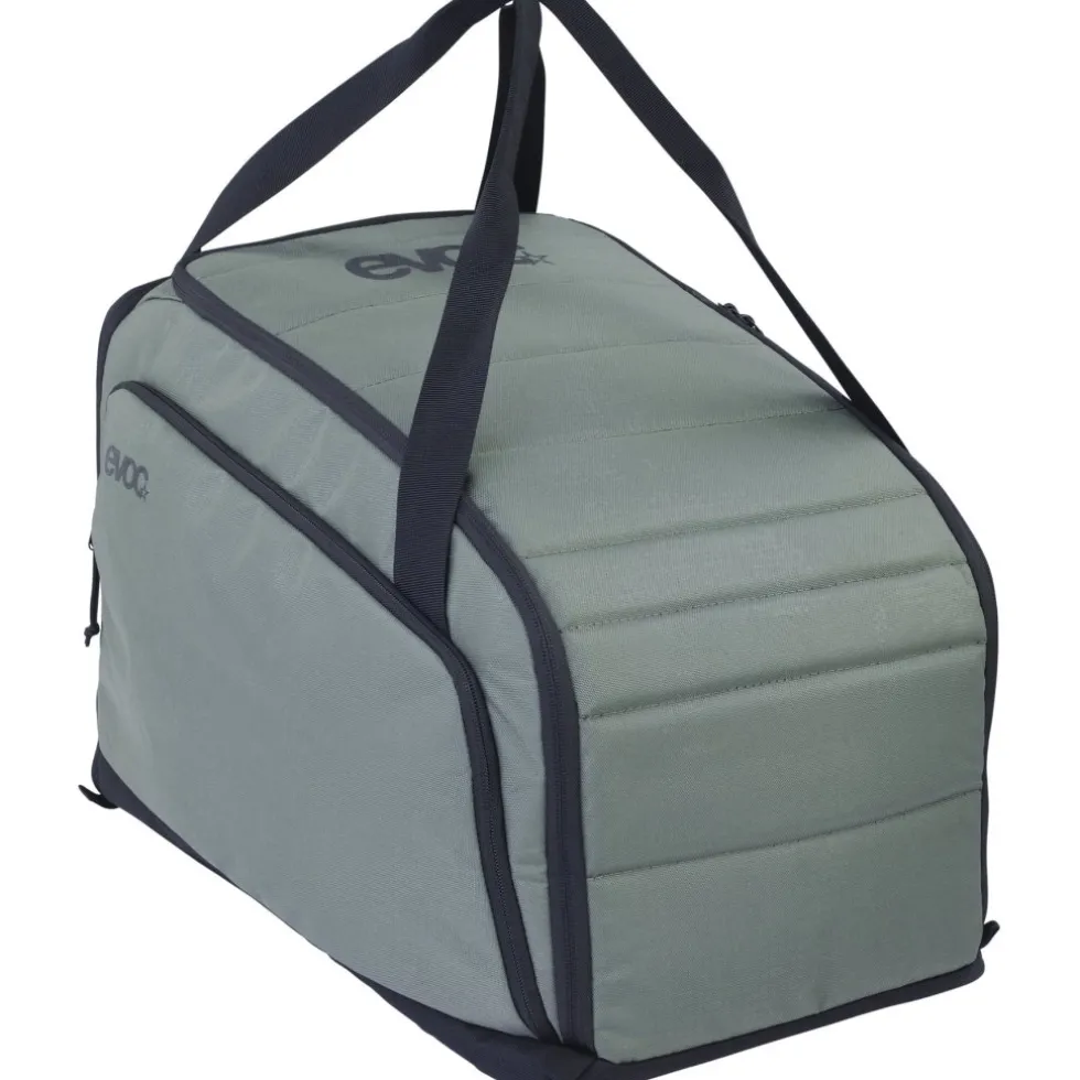 EVOC Gear Bag 35 Reistas - Dark Olive