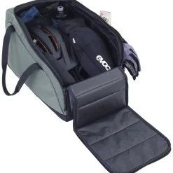 EVOC Gear Bag 20 Reistas - Dark Olive