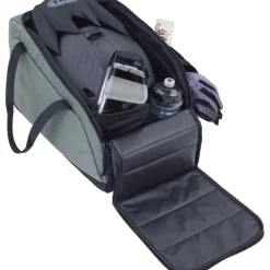 EVOC Gear Bag 20 Reistas - Dark Olive