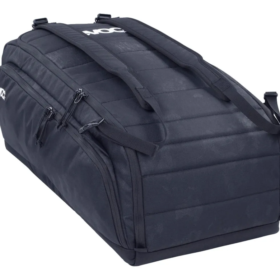EVOC Gear Bag 55 Sporttas - Zwart