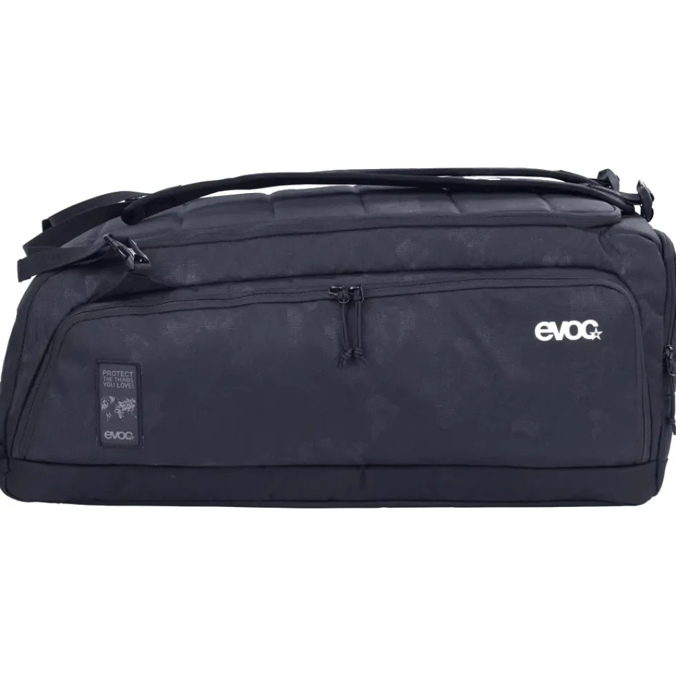 EVOC Gear Bag 55 Sporttas - Zwart