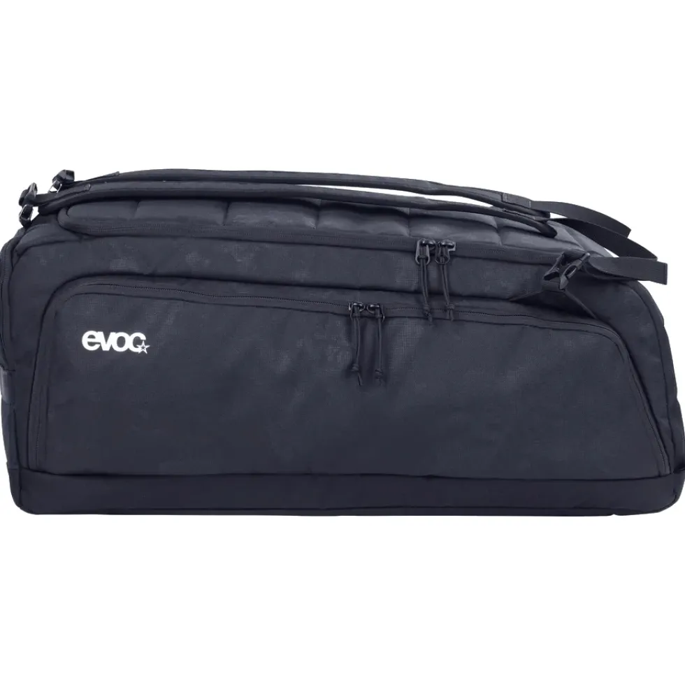 EVOC Gear Bag 55 Sporttas - Zwart