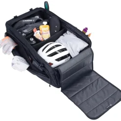 EVOC Gear Bag 55 Sporttas - Zwart