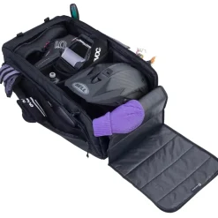 EVOC Gear Bag 55 Sporttas - Zwart