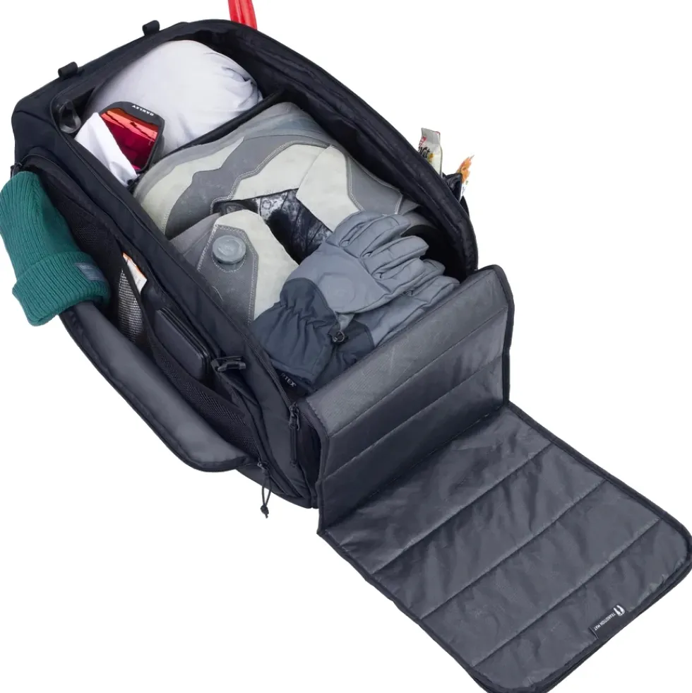 EVOC Gear Bag 55 Sporttas - Zwart
