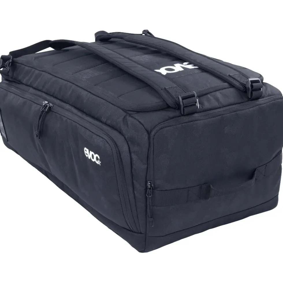 EVOC Gear Bag 55 Sporttas - Zwart