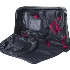 EVOC Bike Bag Fietstas 280L - Dark Olive