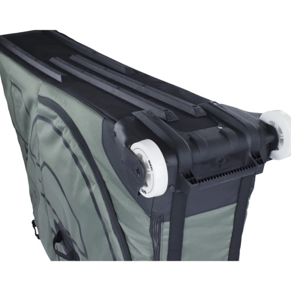 EVOC Bike Bag Fietstas 280L - Dark Olive