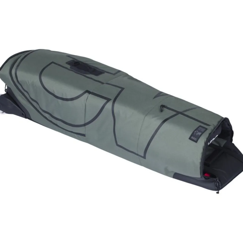 EVOC Bike Bag Fietstas 280L - Dark Olive