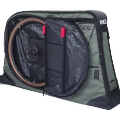 EVOC Bike Bag Fietstas 280L - Dark Olive