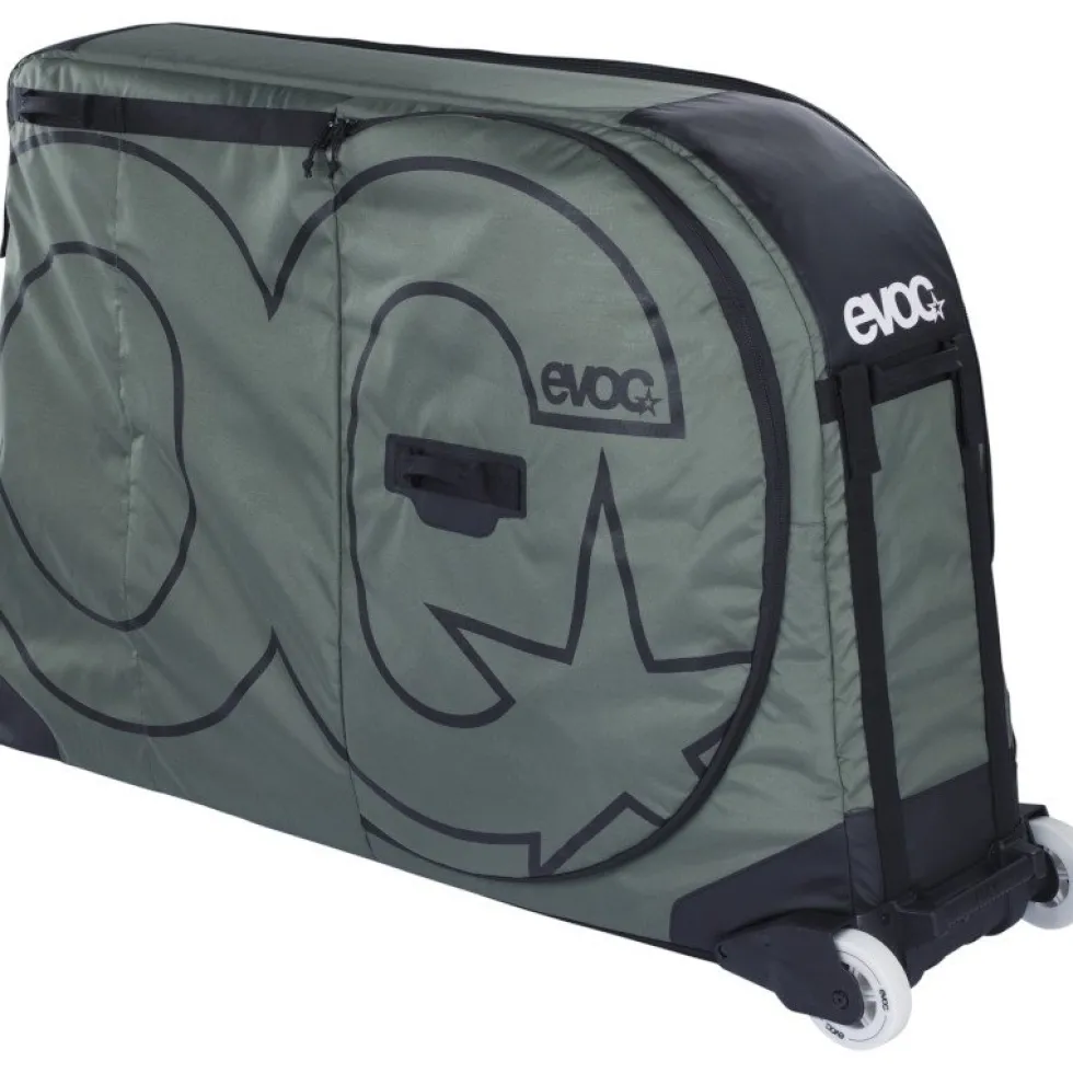 EVOC Bike Bag Fietstas 280L - Dark Olive