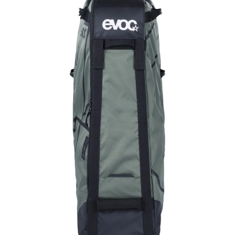 EVOC Bike Bag Fietstas 280L - Dark Olive