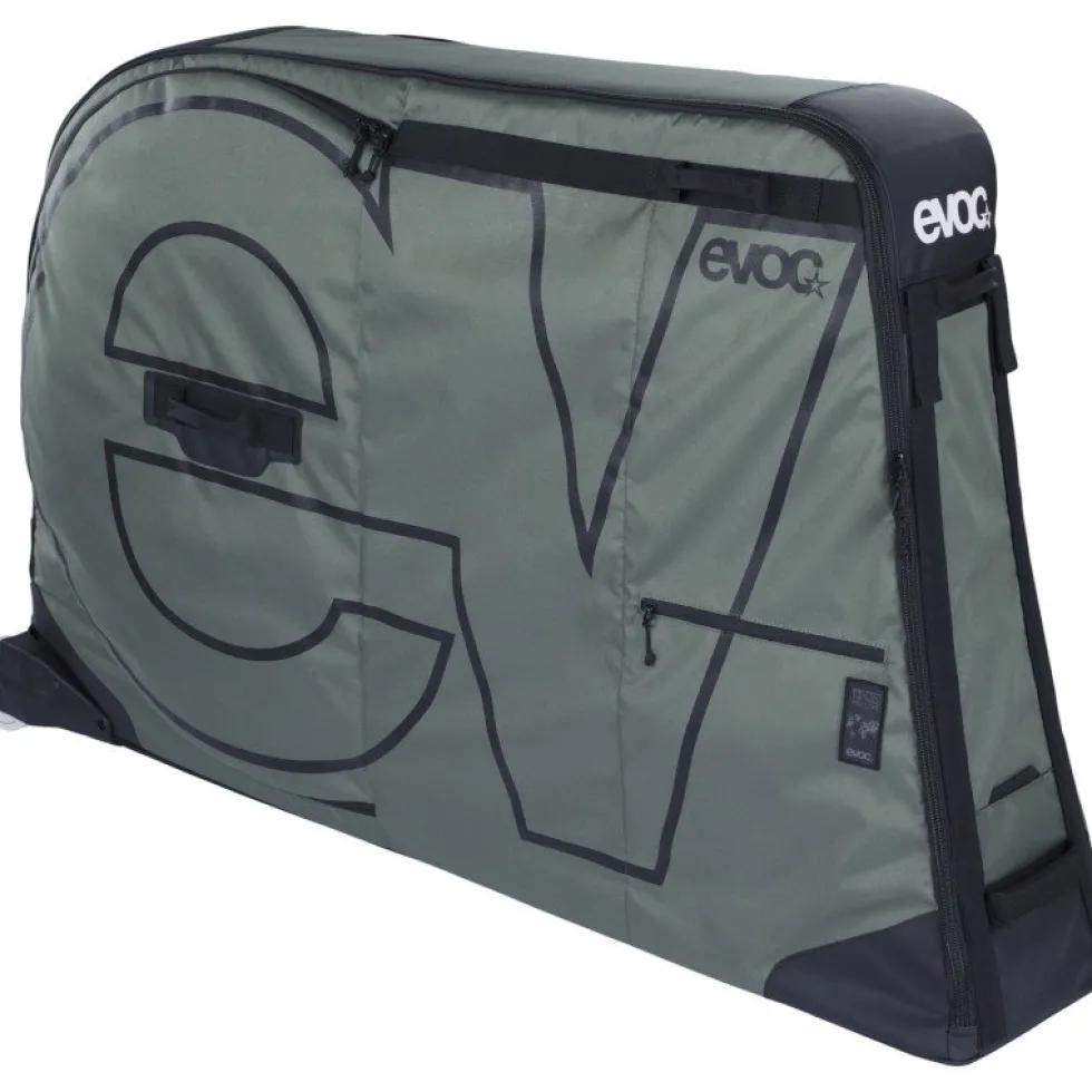 EVOC Bike Bag Fietstas 280L - Dark Olive