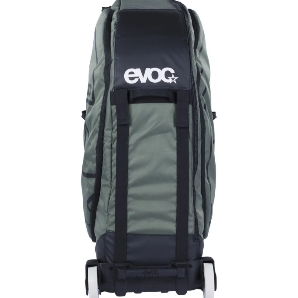 EVOC Bike Bag Fietstas 280L - Dark Olive