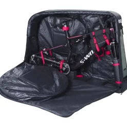 EVOC Bike Bag Fietstas 280L - Dark Olive