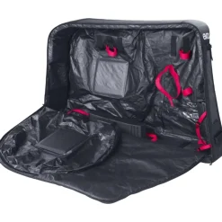 EVOC Bike Bag Fietstas 280L - Zwart