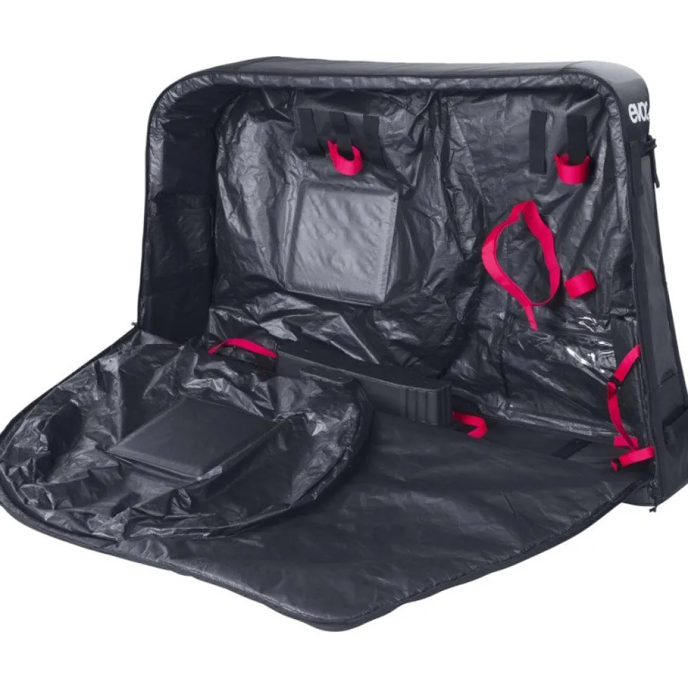 EVOC Bike Bag Fietstas 280L - Zwart