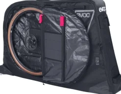 EVOC Bike Bag Fietstas 280L - Zwart