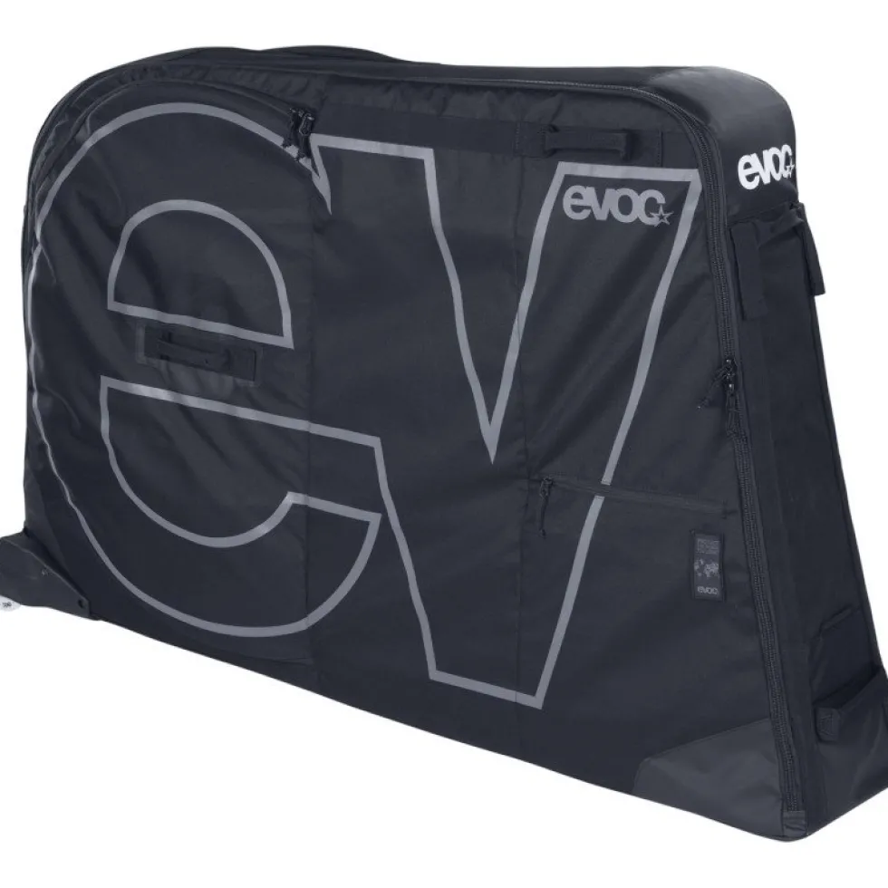 EVOC Bike Bag Fietstas 280L - Zwart