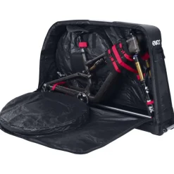 Transporttassen < Evoc Bike Bag Pro Fietstas 305L - Multicolour