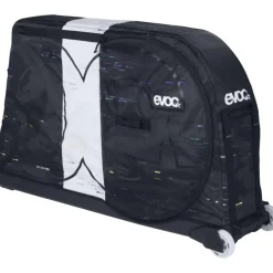 Transporttassen < Evoc Bike Bag Pro Fietstas 305L - Multicolour