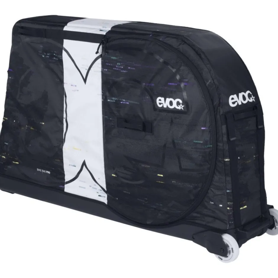 Transporttassen < Evoc Bike Bag Pro Fietstas 305L - Multicolour