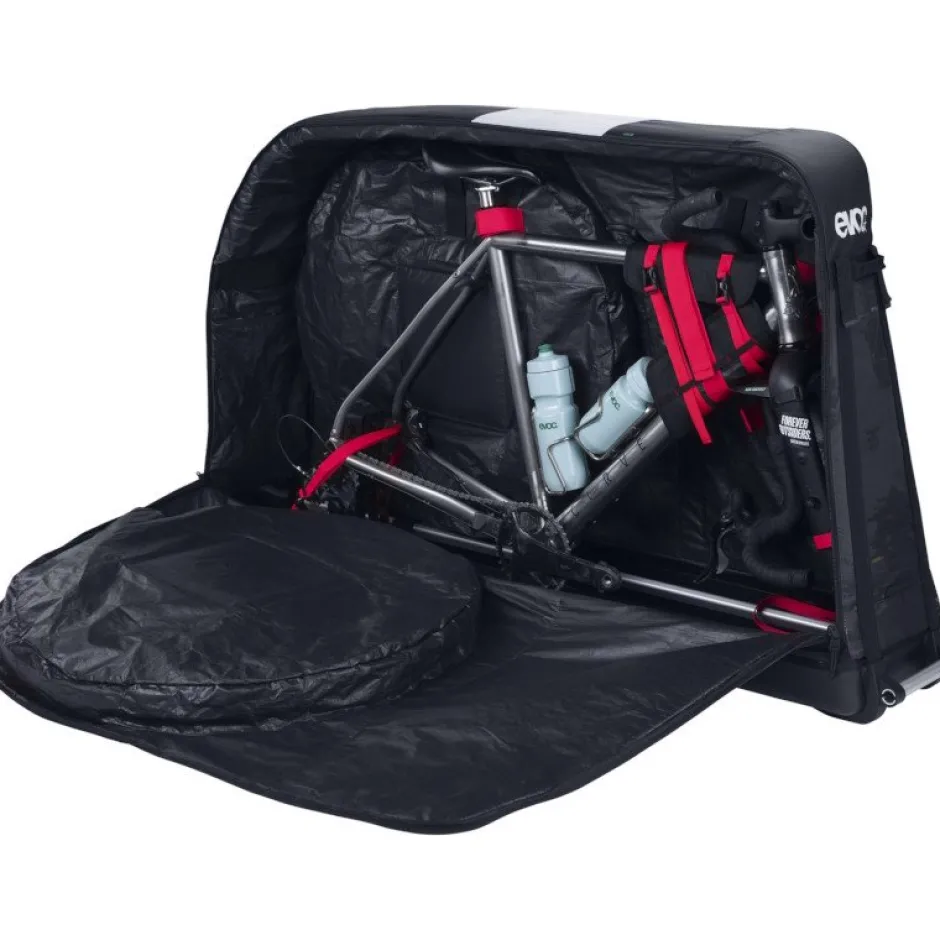 Transporttassen < Evoc Bike Bag Pro Fietstas 305L - Multicolour