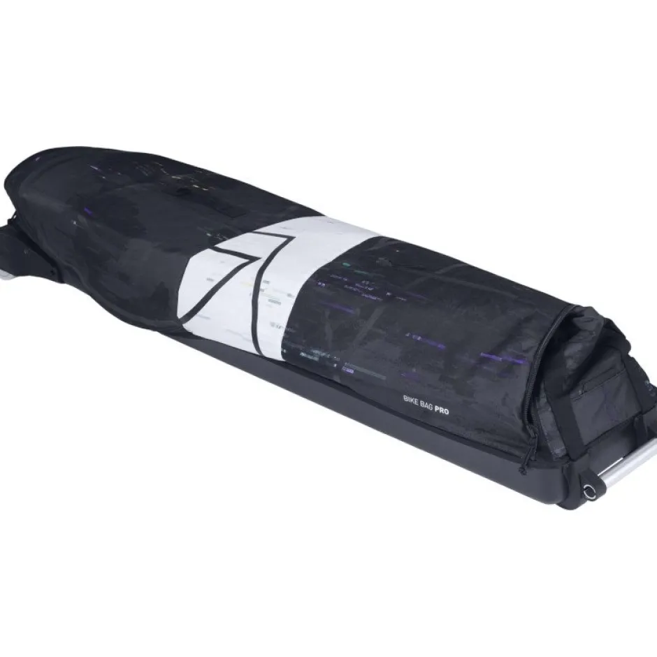 Transporttassen < Evoc Bike Bag Pro Fietstas 305L - Multicolour