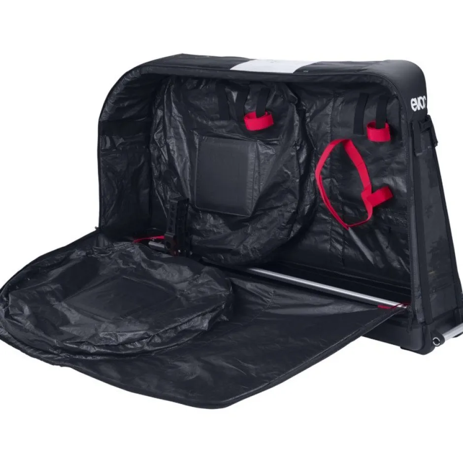 Transporttassen < Evoc Bike Bag Pro Fietstas 305L - Multicolour