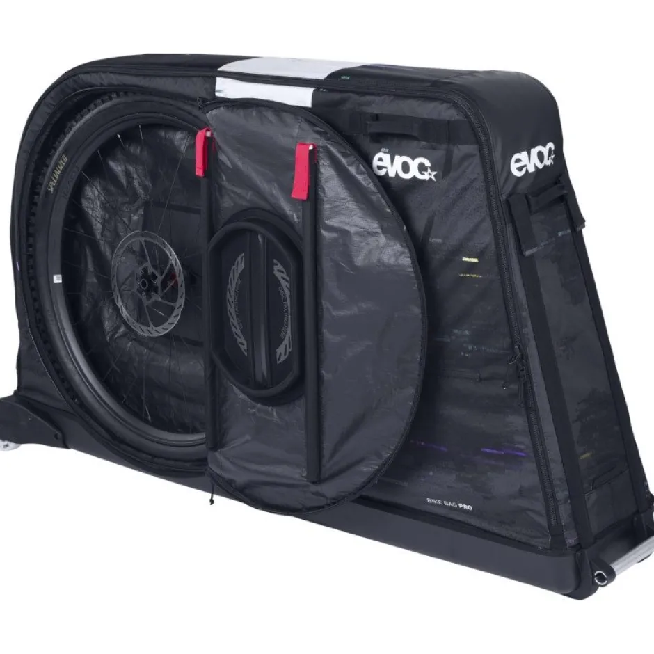 Transporttassen < Evoc Bike Bag Pro Fietstas 305L - Multicolour