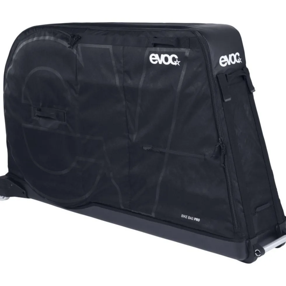 EVOC Bike Bag Pro Fietstas 305L - Zwart