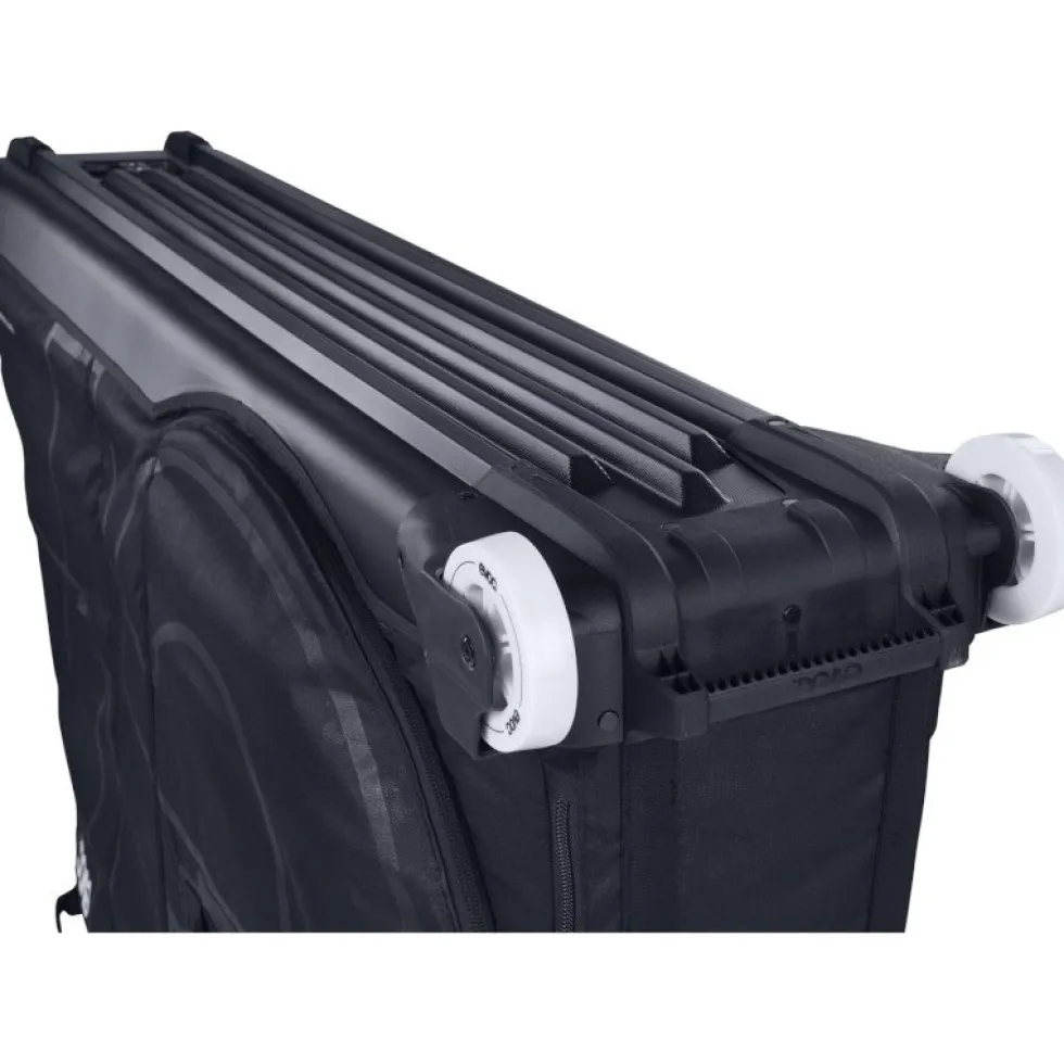 EVOC Bike Bag Pro Fietstas 305L - Zwart