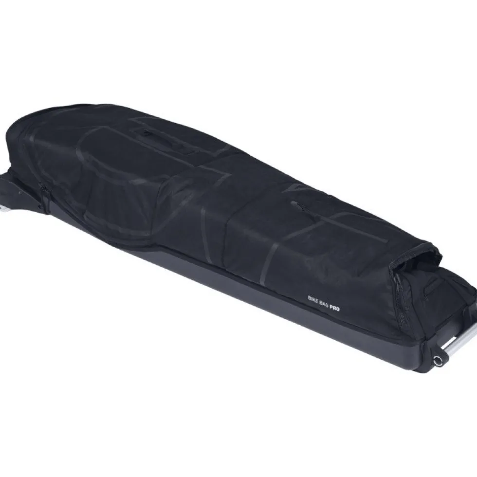 EVOC Bike Bag Pro Fietstas 305L - Zwart