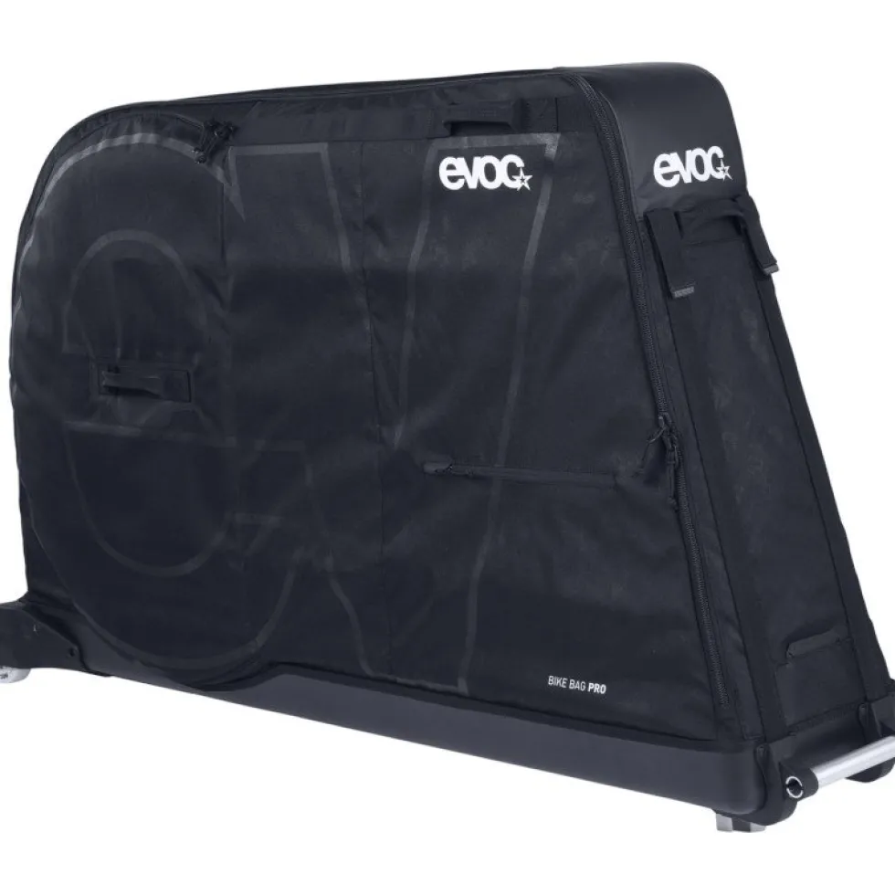 EVOC Bike Bag Pro Fietstas 305L - Zwart