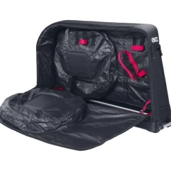EVOC Bike Bag Pro Fietstas 305L - Zwart