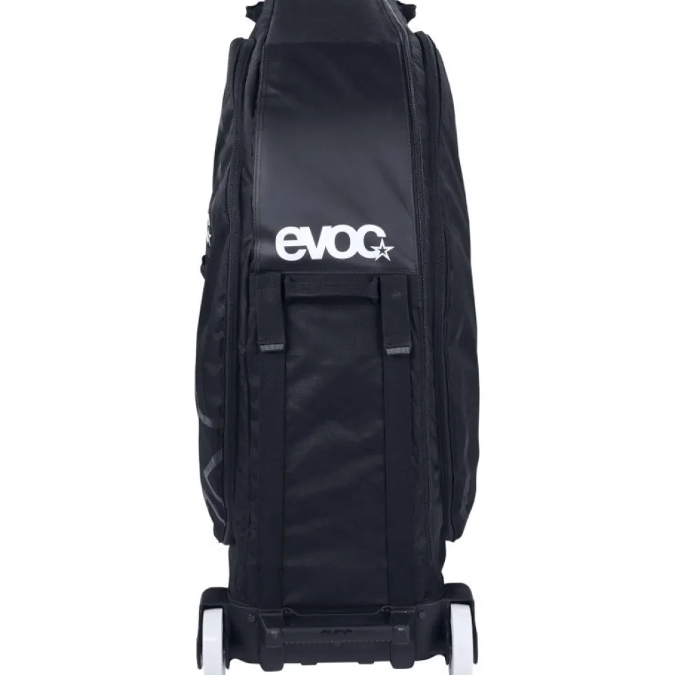 EVOC Bike Bag Pro Fietstas 305L - Zwart
