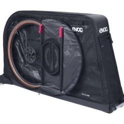 EVOC Bike Bag Pro Fietstas 305L - Zwart