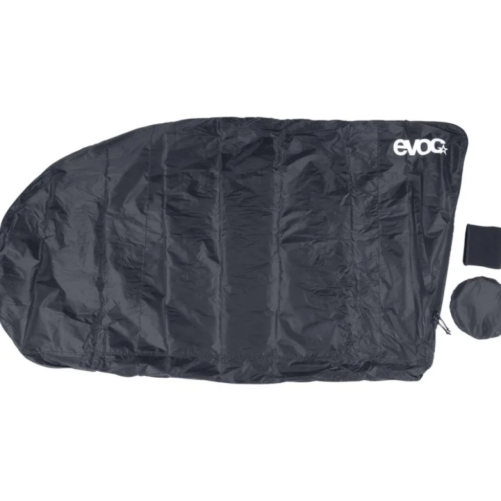 EVOC Bike Cover Compact Beschermhoes voor de Fiets - Zwart