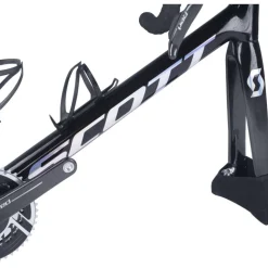 EVOC Bike Cover Compact Beschermhoes voor de Fiets - Zwart