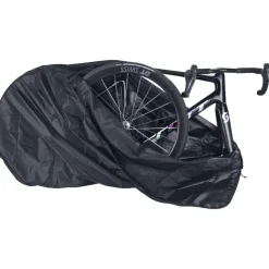EVOC Bike Cover Compact Beschermhoes voor de Fiets - Zwart