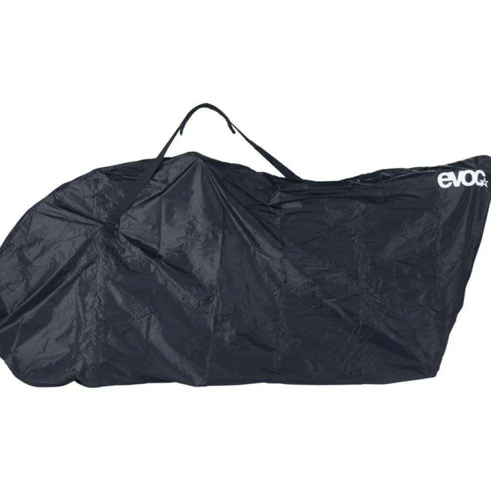 EVOC Bike Cover MTB Beschermhoes voor de Fiets - Zwart