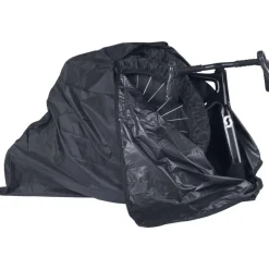 Transporttassen|Fietshoezen < Evoc Bike Cover Road Beschermhoes voor de Fiets - Zwart