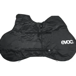 Fietshoezen < Evoc Bike Rack Road Cover - Black