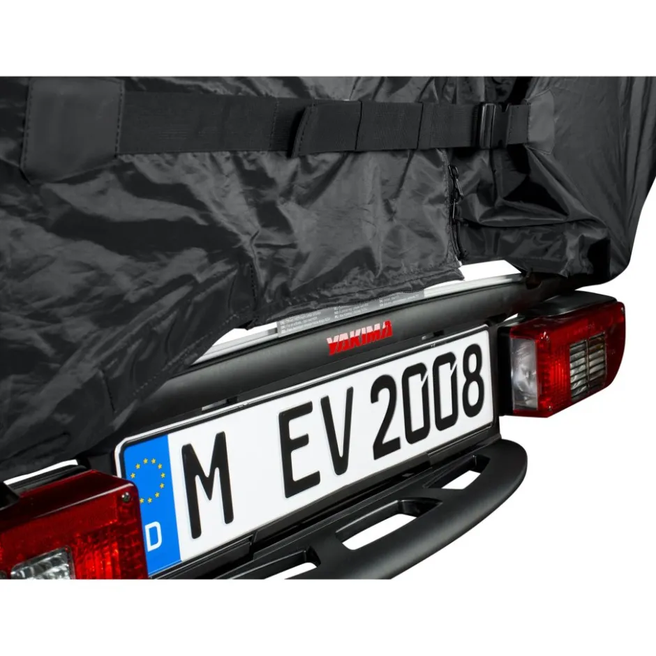 Fietshoezen < Evoc Bike Rack Road Cover - Black