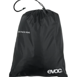 Fietshoezen < Evoc Bike Rack Road Cover - Black