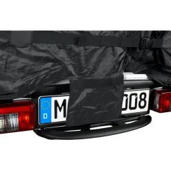 Fietshoezen < Evoc Bike Rack Road Cover - Black