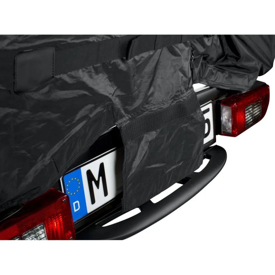 Fietshoezen < Evoc Bike Rack Road Cover - Black