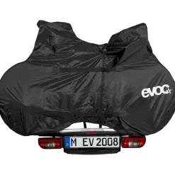 Fietshoezen < Evoc Bike Rack Road Cover - Black
