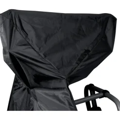 Fietshoezen < Evoc Bike Rack Road Cover - Black