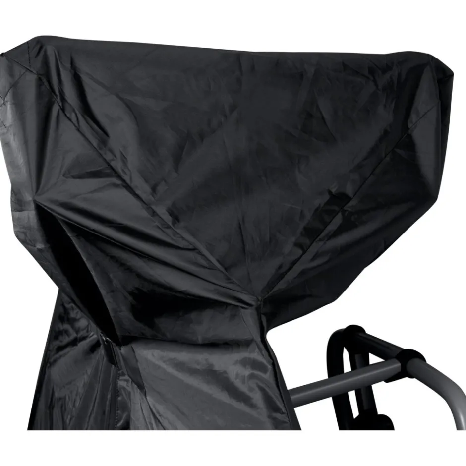 Fietshoezen < Evoc Bike Rack Road Cover - Black
